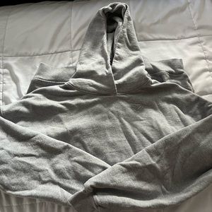 Gymshark rest day hoodie